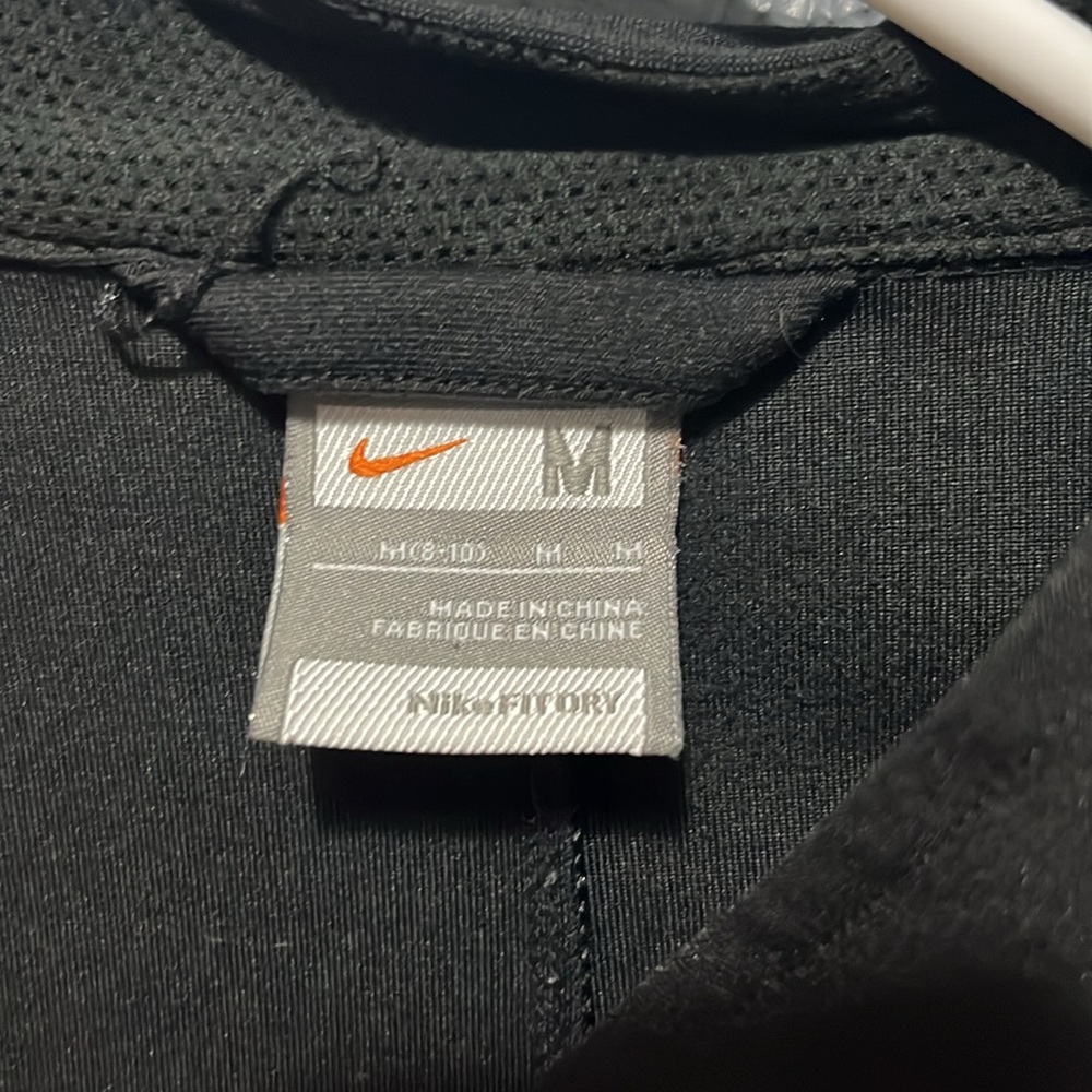 Nike FitDry Women’s Jacket Size Medium - Picture 2 of 7